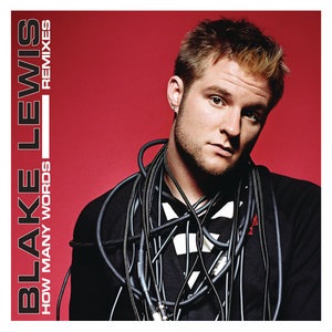 Blake Lewis 5