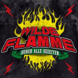 Wilde Flamme 4