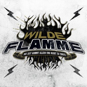 Wilde Flamme 3