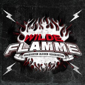 Wilde Flamme 2