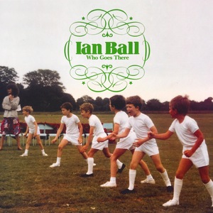 Ian Ball 12