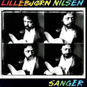 Lillebjørn Nilsen 12