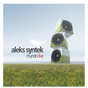 Aleks Syntek 7