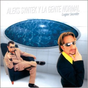 Aleks Syntek 2