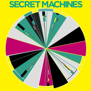 Secret Machines 6