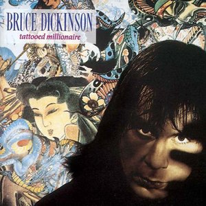 Bruce Dickinson 5