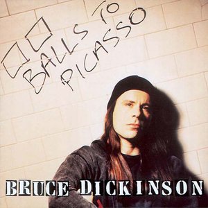 Bruce Dickinson 3