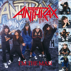 Anthrax 2