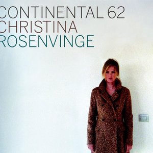 Christina Rosenvinge 4