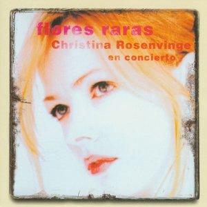 Christina Rosenvinge 2