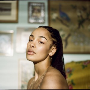 Jorja Smith 16