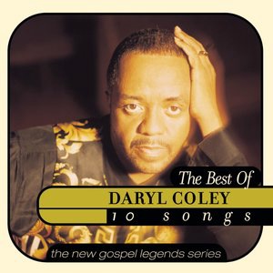 Daryl Coley 7