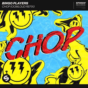 Bingo Players 7