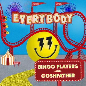 Bingo Players 6