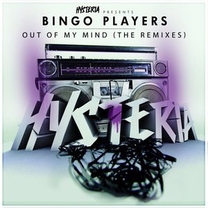 Bingo Players 5