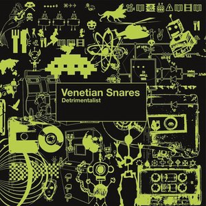 Venetian Snares 3