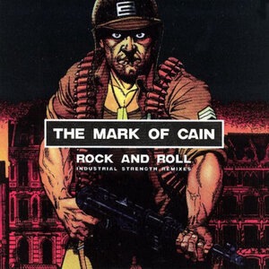 The Mark Of Cain 5