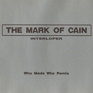 The Mark Of Cain 4