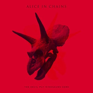 Alice In Chains 11