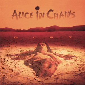 Alice In Chains 8