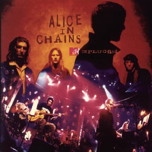 Alice In Chains 7