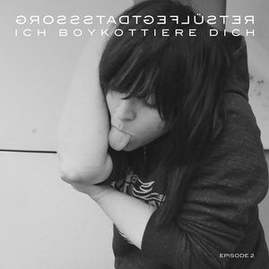 Ich rollator mit meim Besten