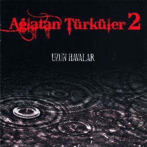 Bülbülü Suladım (U.H)