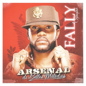 Fally Ipupa 13