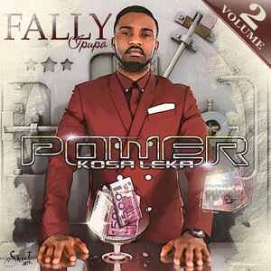 Fally Ipupa 12