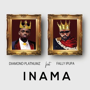 Fally Ipupa 11