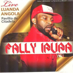 Fally Ipupa 4