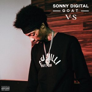 Sonny Digital 6