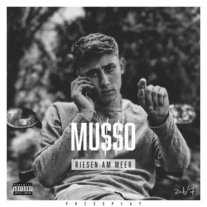 Musso 4