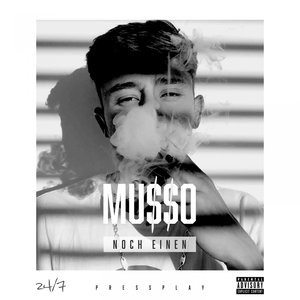 Musso 3