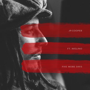 JP Cooper 3