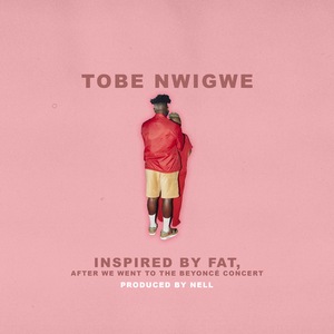 INSPIRED BY FAT, AFTER WE WENT TO THE BEYONCÉ CONCERT