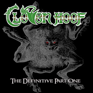 Cloven Hoof 8