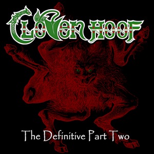 Cloven Hoof 6
