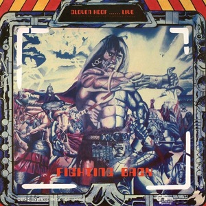 Cloven Hoof 4