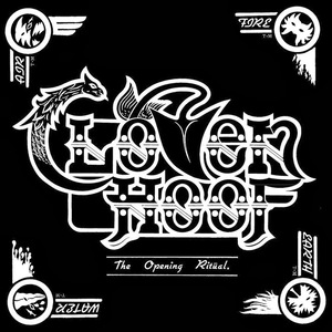 Cloven Hoof 3