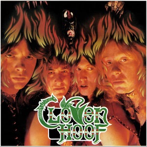 Cloven Hoof 2
