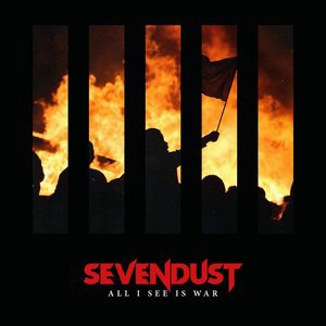 Sevendust 21