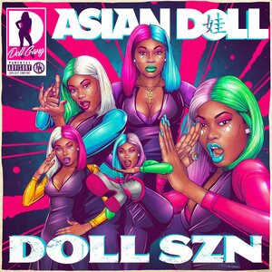 Asian Doll 8