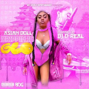 Asian Doll 4