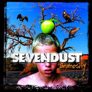 Sevendust 8