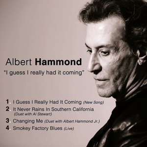 Albert Hammond 1