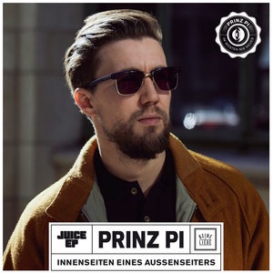 Prinz Pi 8