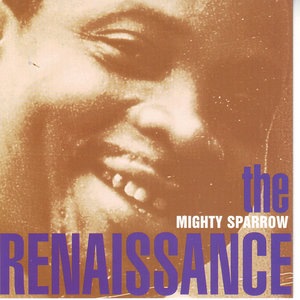 Mighty Sparrow 17