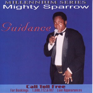 Mighty Sparrow 14