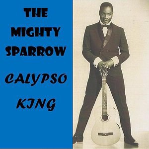 Mighty Sparrow 10